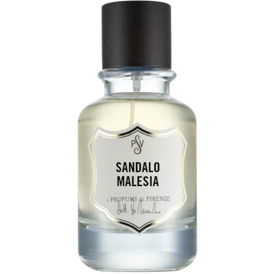I Profumi di Firenze Unisex Sandalo Malesia EDP Spray 1.69 oz (Tester) Fragrances 8033100125313
