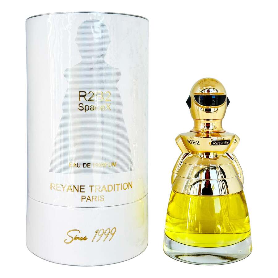 Reyane Tradition Ladies R2B2 Space X EDP Spray 33 oz Fragrances 3700066703507 35$