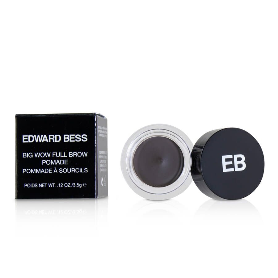 Edward Bess Ladies Big Wow Full Brow Pomade 012 oz Rich Makeup 851728006153 25$