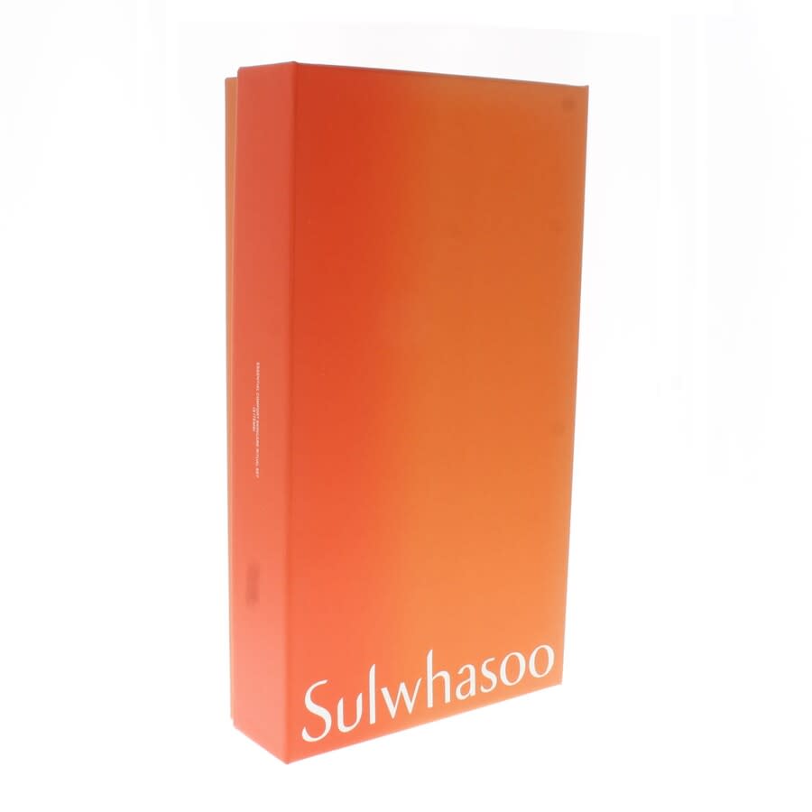 Sulwhasoo Essential Comfort Skincare Ritual Skin Care 8809803590792 90$