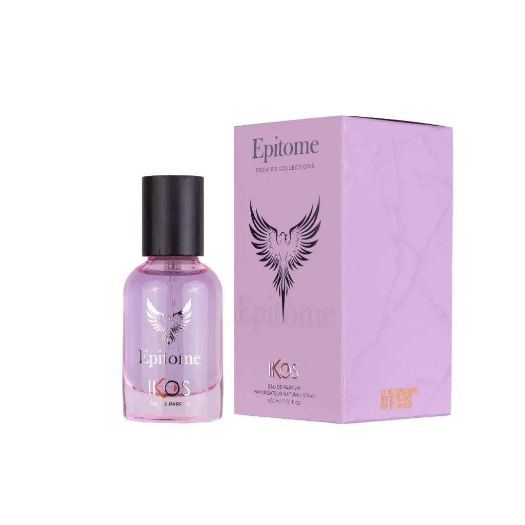 Ikos Unisex Premier Collections Epitome EDP Spray 1.0 oz Fragrances 769293577872