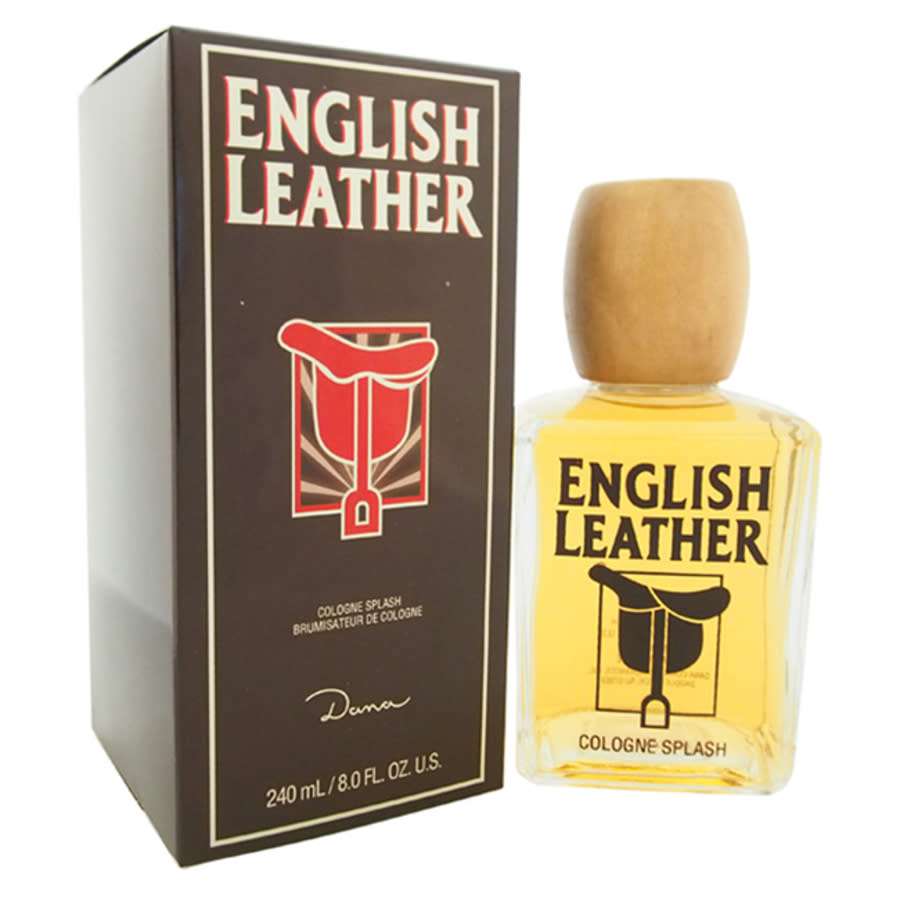 English Leather by Dana Cologne 80 oz 40$