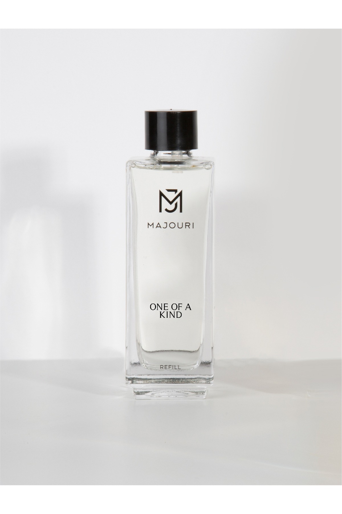 Majouri Unisex One Of A Kind EDP Refill 2.5 oz Fragrances 3665543021096