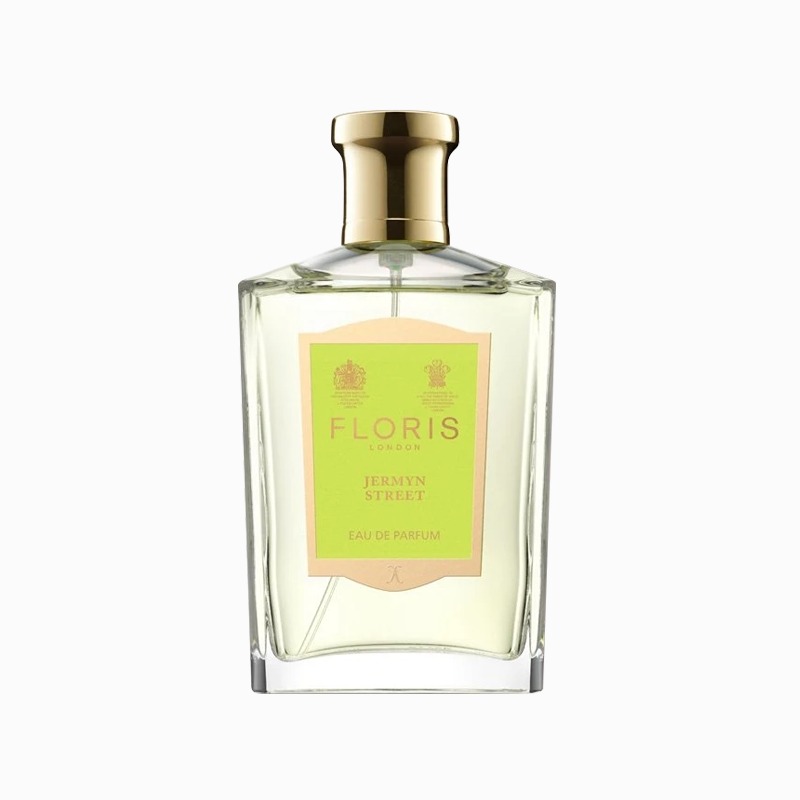Floris Jermyn Street EDP 34 oz Tester Fragrances 886266458959 70$