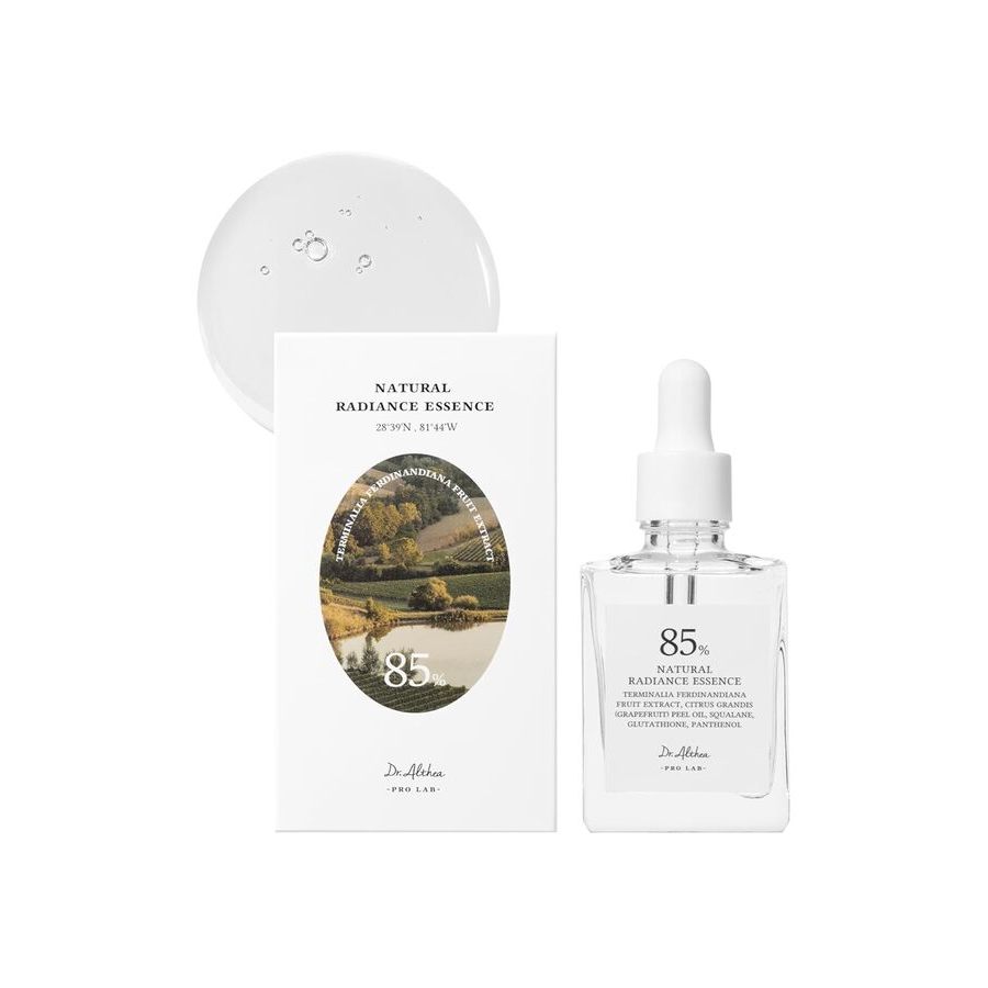 Dr. Althea Natural Radiance Essence 1.01 oz Skin Care 8809447253480