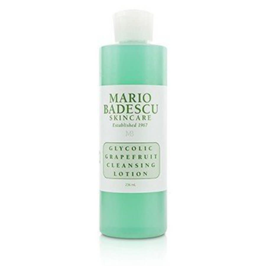 Mario Badescu Ladies Glycolic Grapefruit Cleansing Lotion 8 oz For Combination Oily Skin Types Skin Care 785364200135 18$