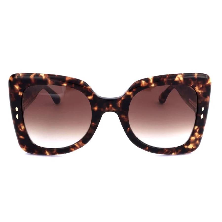 Isabel Marant IM 0120/S 086/HA Women’s Sunglasses Tortoiseshell Size 52