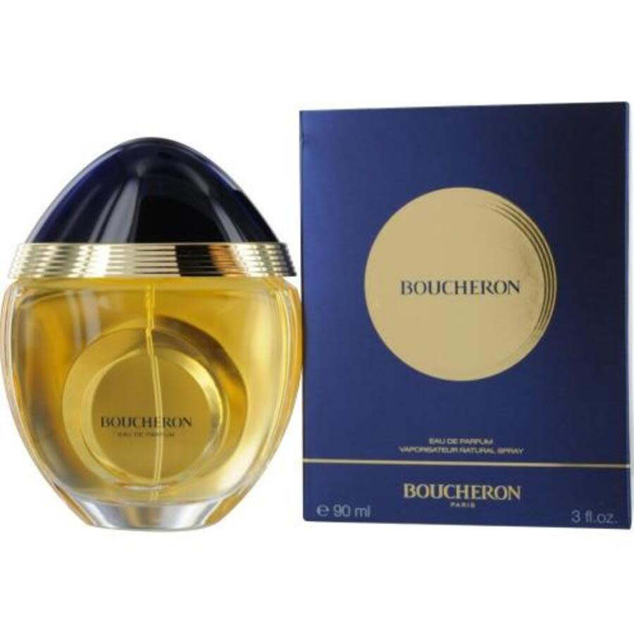 Boucheron Ladies Boucheron EDP Spray 3 oz Fragrances 3386460036795 65$