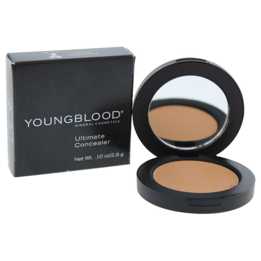 Ultimate Concealer - Tan by Youngblood for Women - 01 oz Concealer 22$