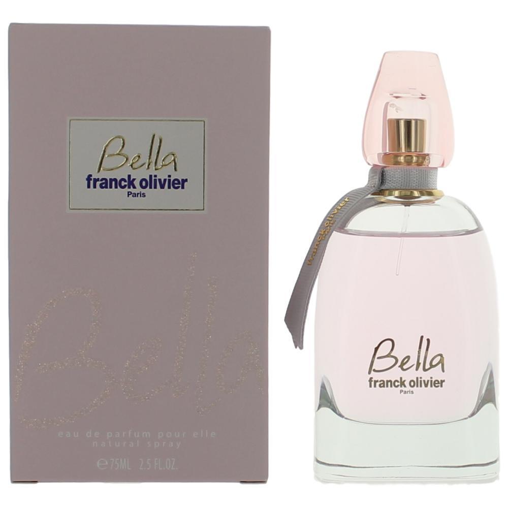 Bella Franck Olivier EDP Spray 25 oz 75 ml w 19$