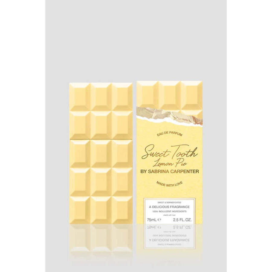 House of Dreams Unisex Sweet Tooth Lemon Pie EDP Spray 2.5 oz Fragrances 810023678823