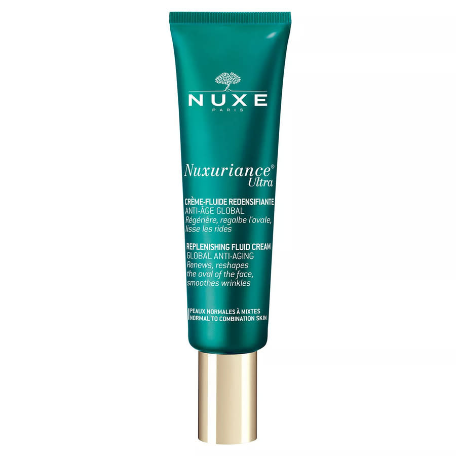 Nuxe Nuxuriance - Ultra Fluid Cream Nuxuriance Ultra 17 oz Skin Care 3264680016523 39$