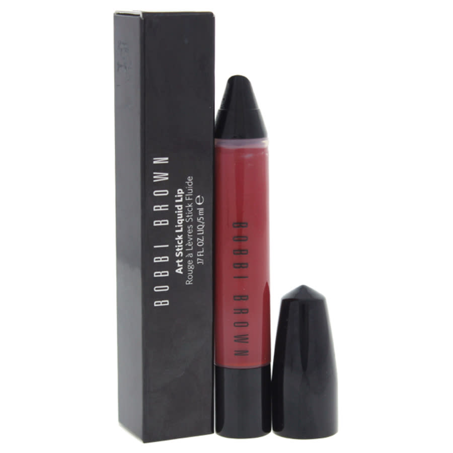 Art Stick Liquid Lip - Rich Red by Bobbi Brown for Women - 017 oz Lipstick 20$