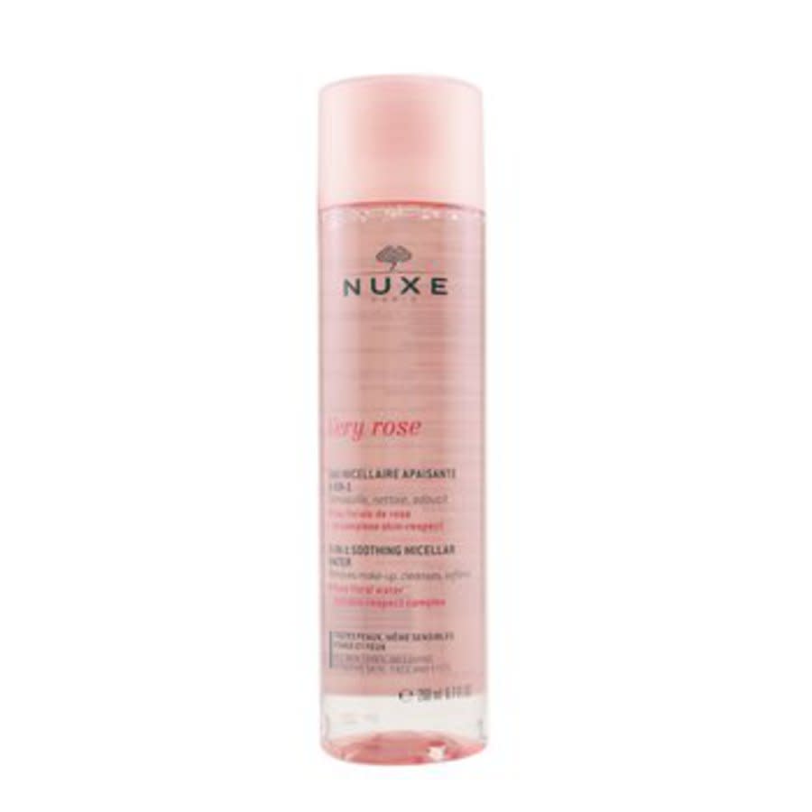 Nuxe Ladies Very Rose 3-In-1 Soothing Micellar Water 67 oz Skin Care 3264680022043 15$