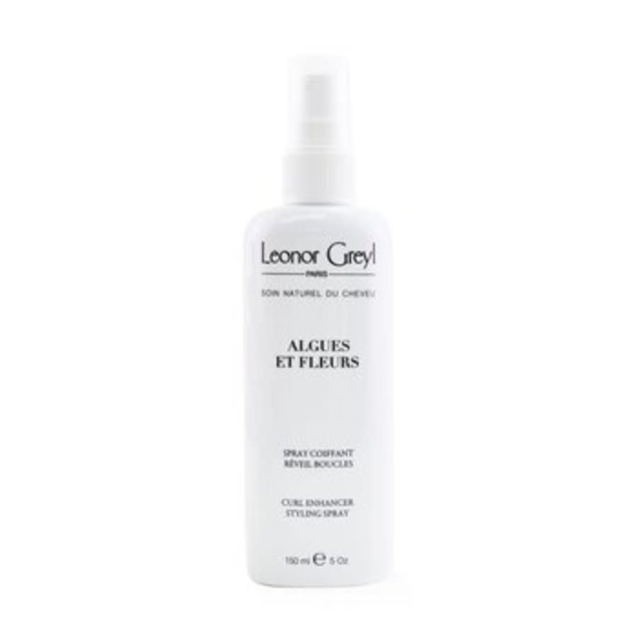Leonor Greyl Spray Algues Et Fleurs Leave-In Curl Enhancing Styling Spray 5 oz Hair Care 3450870020078 30$