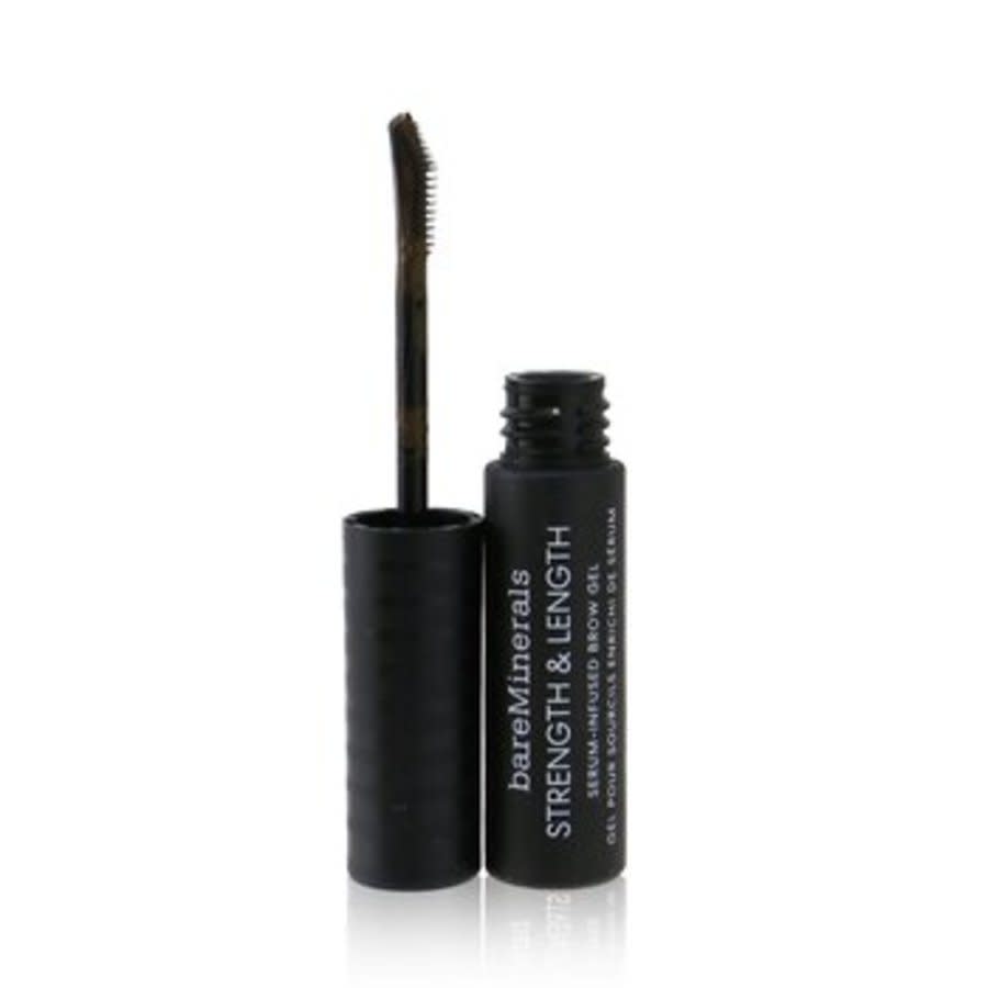Bareminerals - Strength Length Serum Infused Brow Gel - Coffee 5ml016oz 15$
