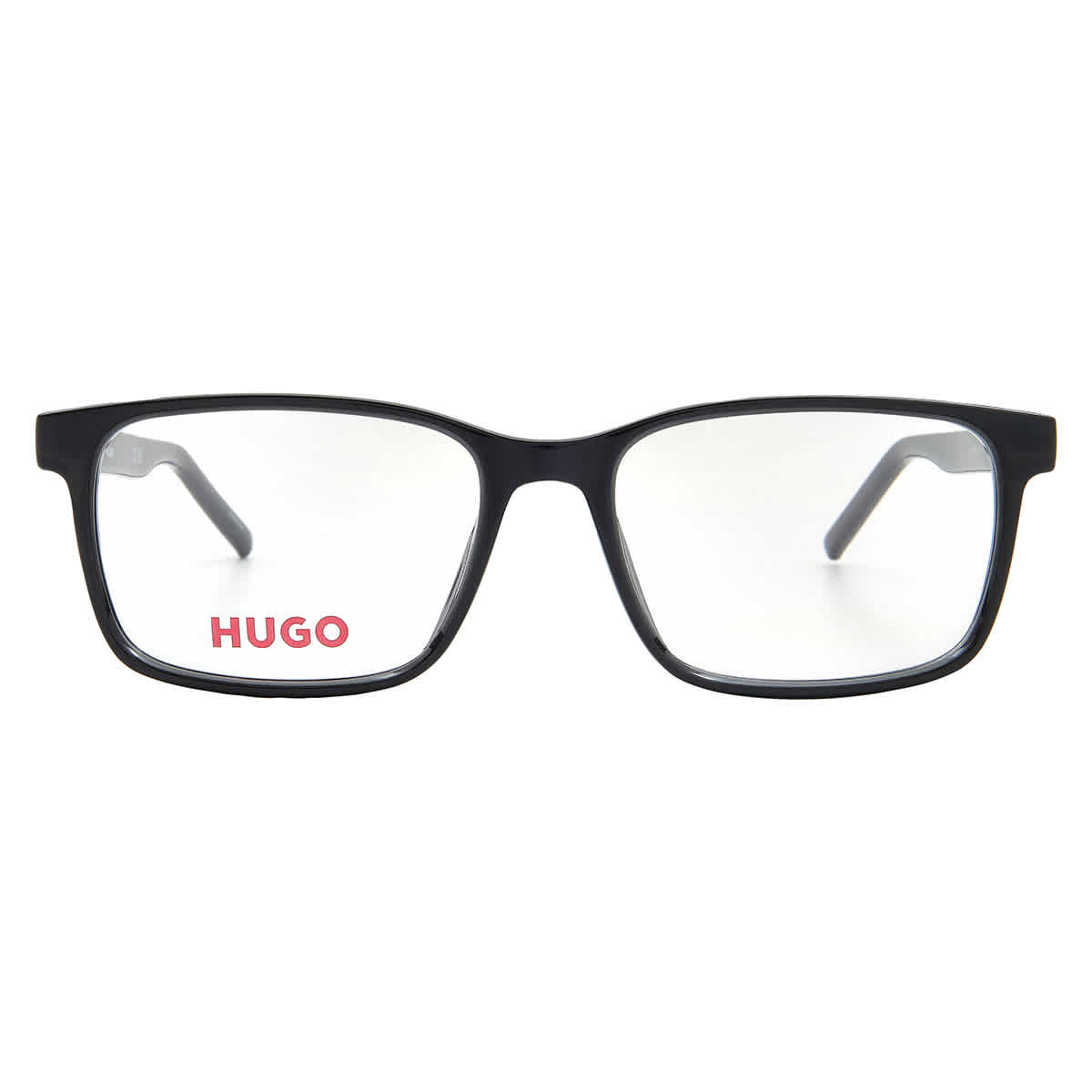 Hugo Boss Demo Square Mens Eyeglasses HG 1163 0807 55 40$
