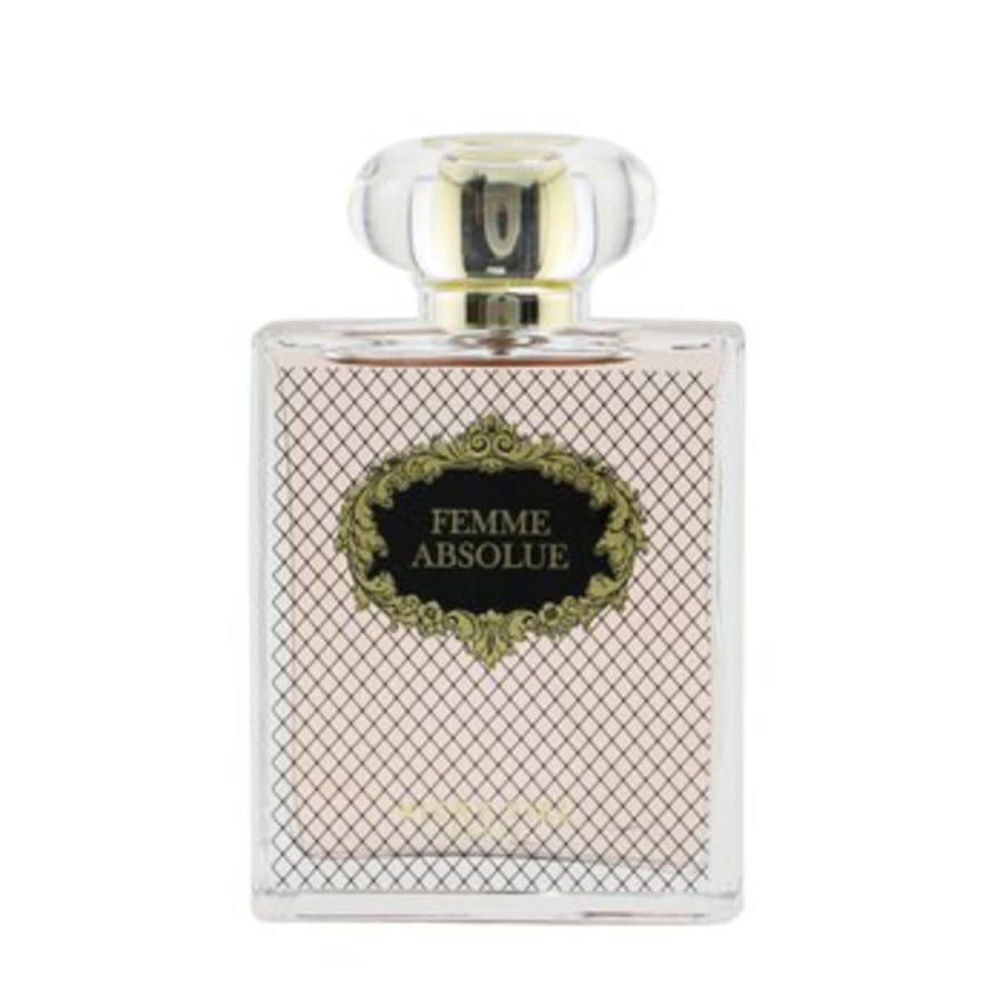 Vicky Tiel Femme Absolue / Vicky Tiel EDP Spray 3.4 oz (100 ml) (W)