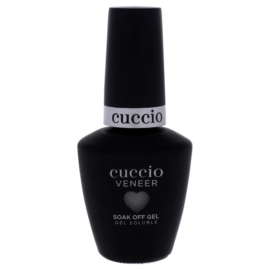 Cuccio Ladies Veneer Soak Off Gel 044 oz Why Hello Nails 012443212476 12$