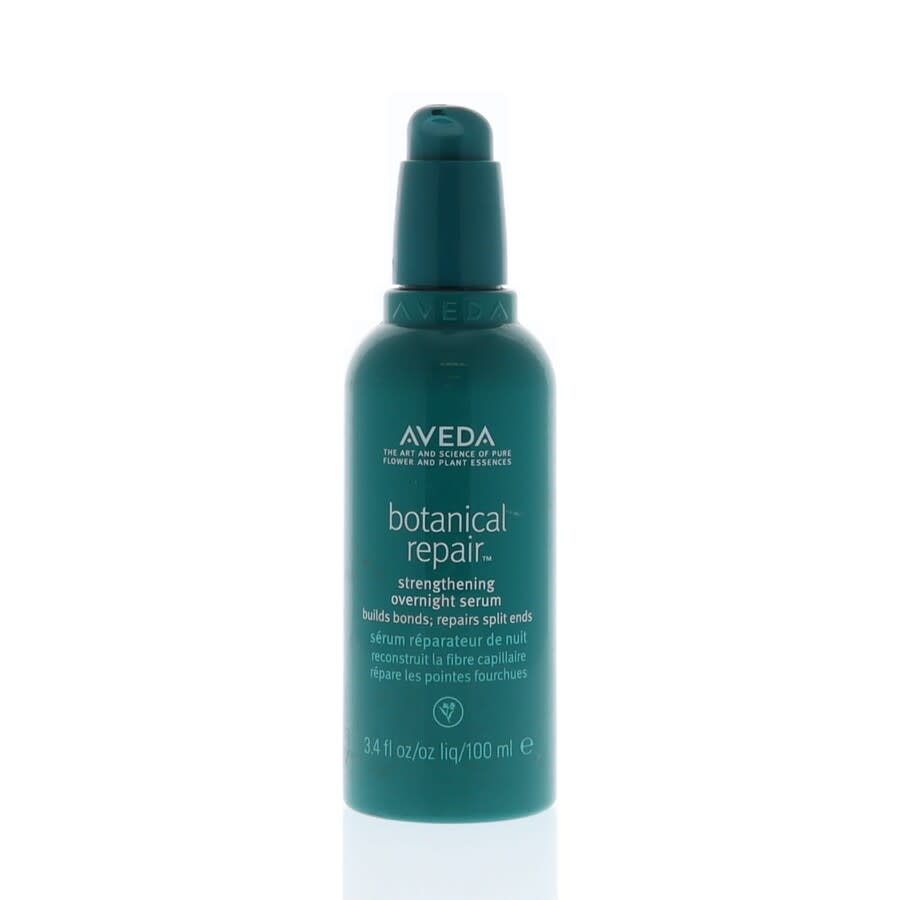 Aveda Botanical Repair Strengthening Overnight Serum 34 oz Skin Care 018084019610 50$