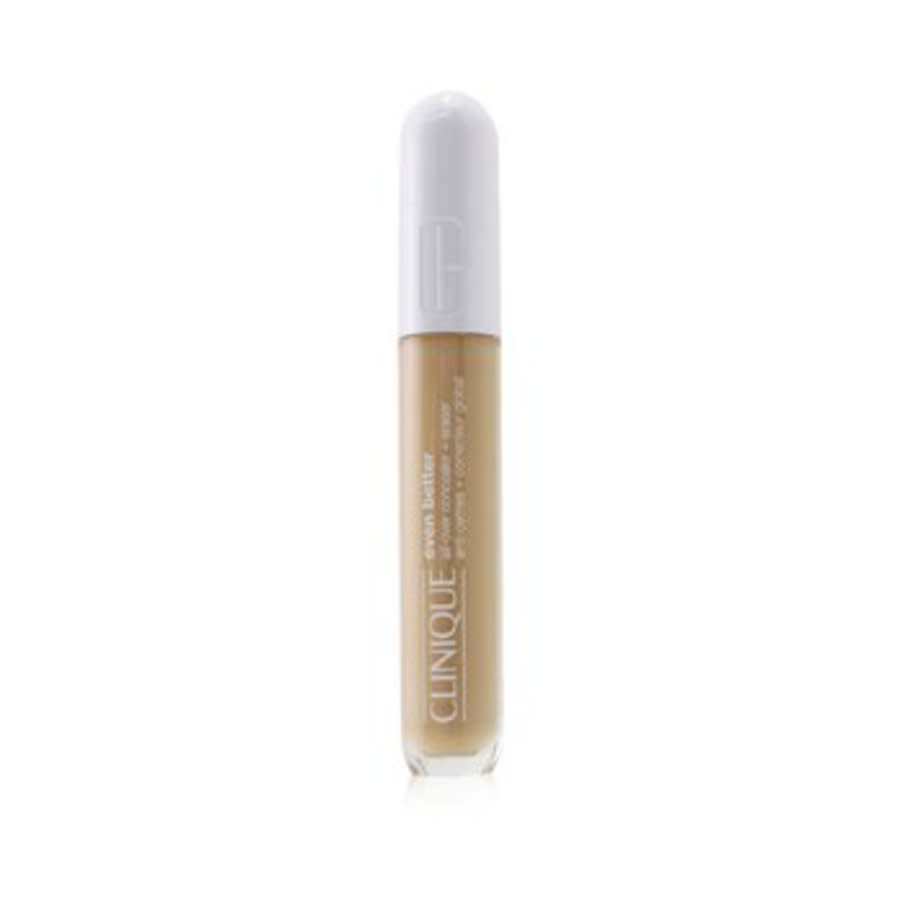 Clinique - Even Better All Over Concealer Eraser - CN 70 Vanilla 6ml02oz 27$