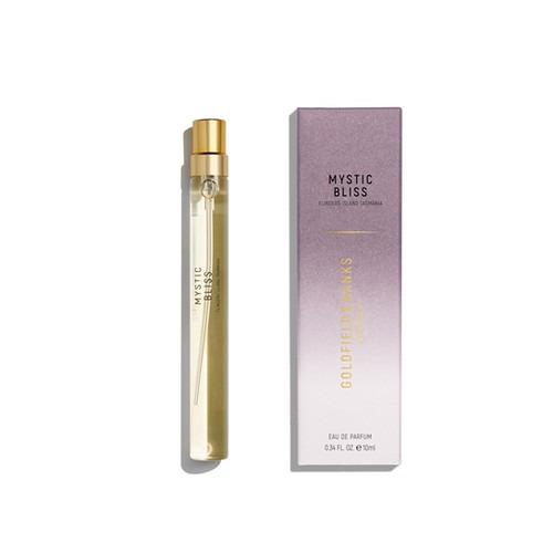 Goldfield and Banks Unisex Mystic Bliss EDP Spray 033 oz Fragrances 9356353001531 34$