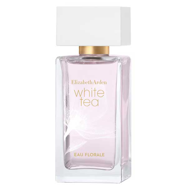 Elizabeth Arden Ladies White Tea Eau Florale EDT Spray 1 oz Fragrances 085805260170 15$