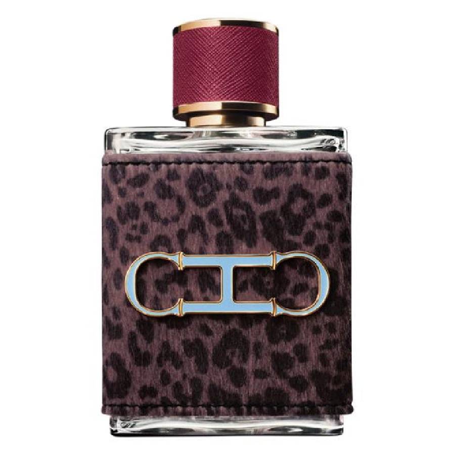 Carolina Herrera Mens CH Men Wild Love EDP Spray 34 oz Fragrances 8411061106389 100$