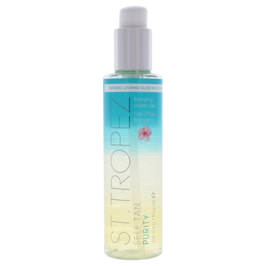 Self Tan Purity Bronzing Water Gel by St Tropez for Unisex - 67 oz Gel 31$