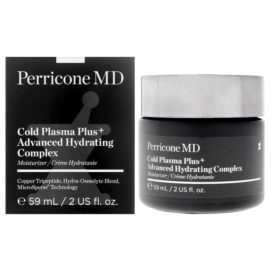 Perricone MD Cold Plasma Plus Advanced Hydrating Complex 2 oz Skin Care 651473714682 95$