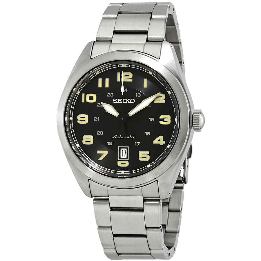seiko neo sports automatic