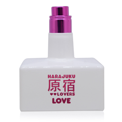Harajuku Pop Electric Love / Gwen Stefani EDP Spray Tester 1.7 oz (50 ml)