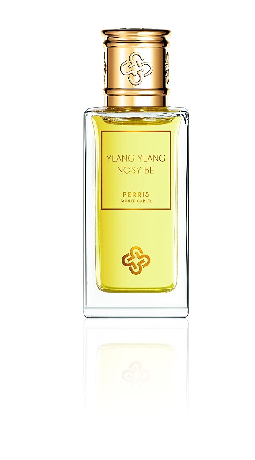 Perris Monte Carlo Ylang Ylang Nosy Be Extrait De Parfum 17 oz 50ml 185$