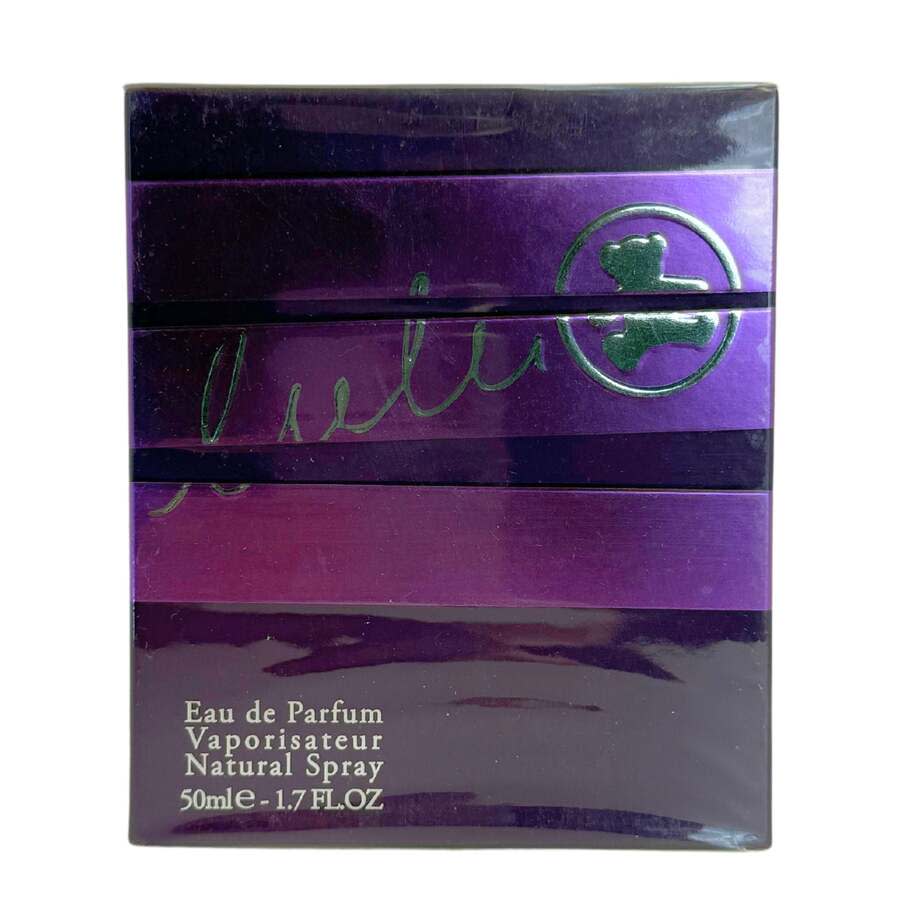 Lulu Castagnette Ladies Lulu EDP Spray 1.7 oz Fragrances 3760048790420