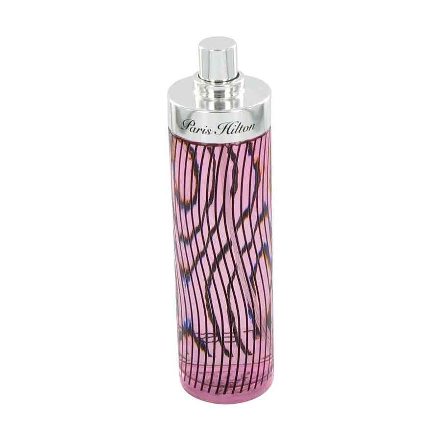 Paris Hilton Ladies Paris Hilton EDT 3.4 oz Fragrances 608940517512 Tester