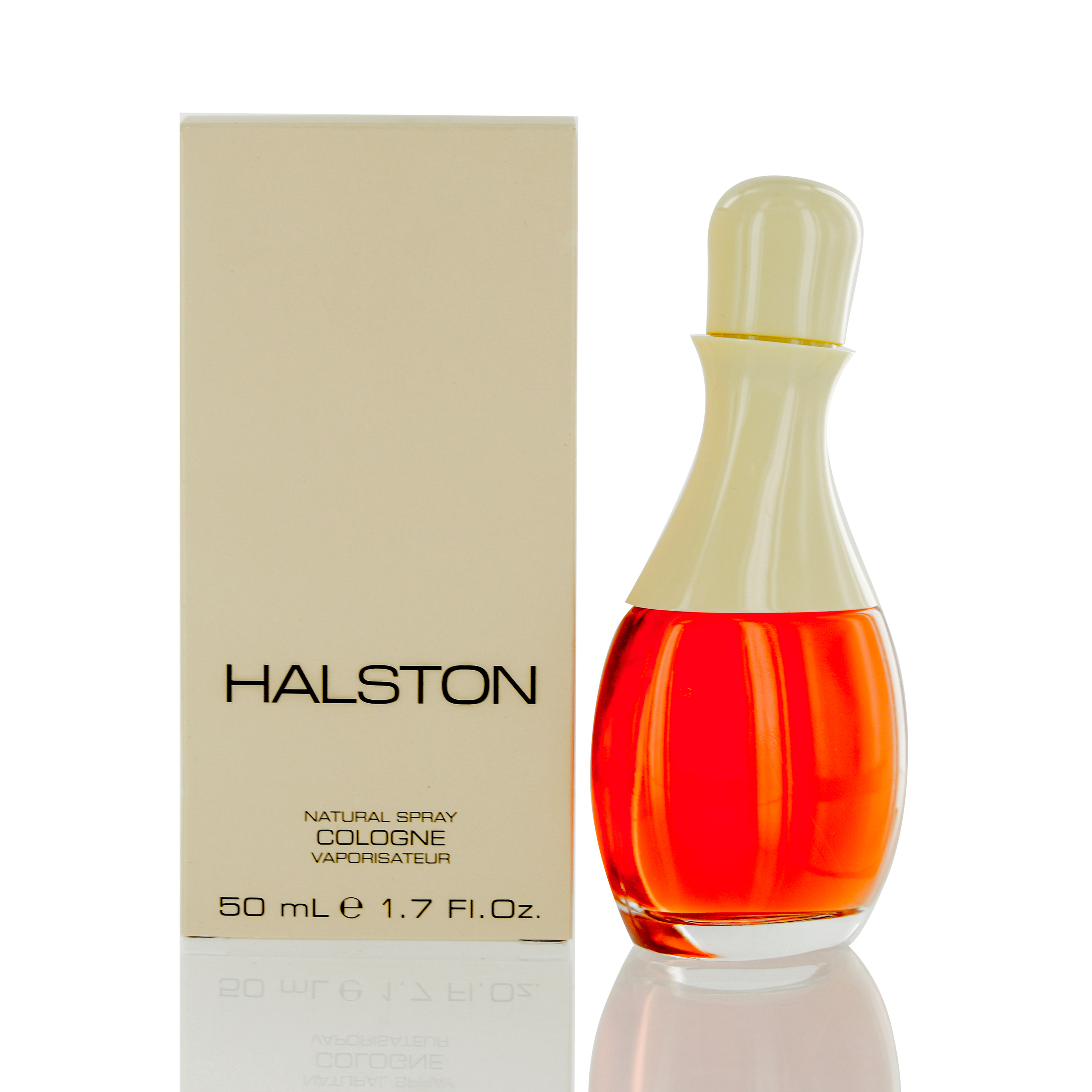 Halston by Halston Cologne Spray 1.7 oz