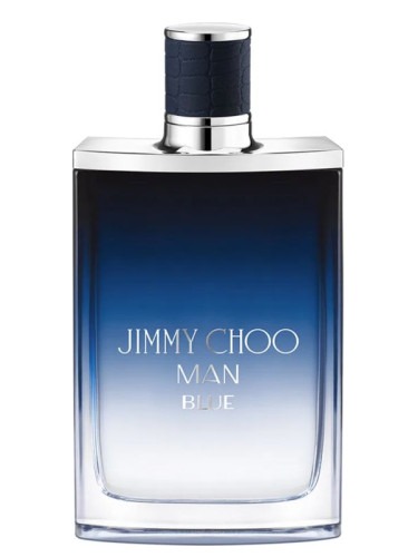 Jimmy Choo Man Blue Jimmy Choo EDT Spray 33 oz 100 ml m 45$