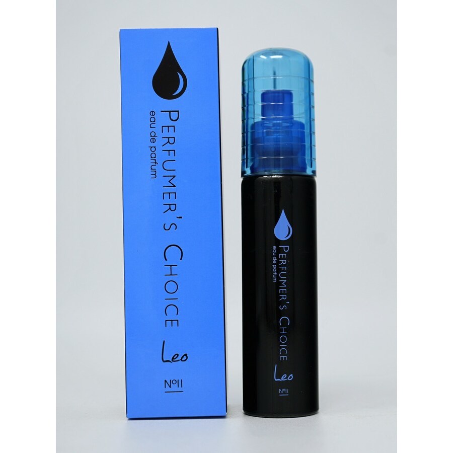 Milton-Lloyd Mens Perfumers Choice Leo N11 EDP Spray 17 oz Fragrances 025929207361 16$