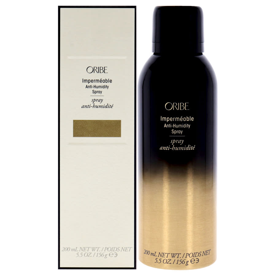 Oribe Impermeable Anti-Humidity Spray 55 oz Hair Care 843711251831 35$