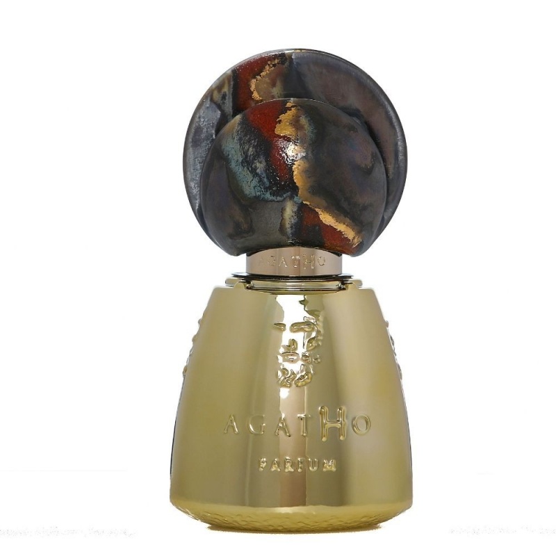 Agatho Parfum Unisex Adone Extrait de Parfum Spray 3.4 oz Fragrances 8050534570113