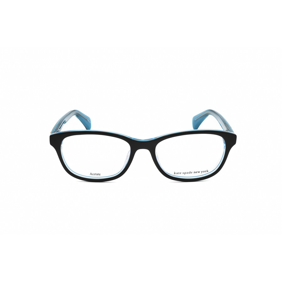 Kate Spade Demo Cat Eye Unisex Eyeglasses EMMI 0807 48