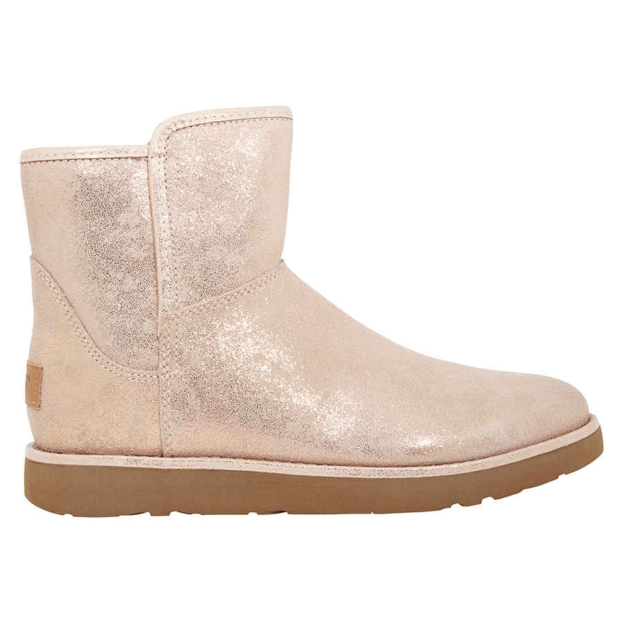 ugg abree mini stardust