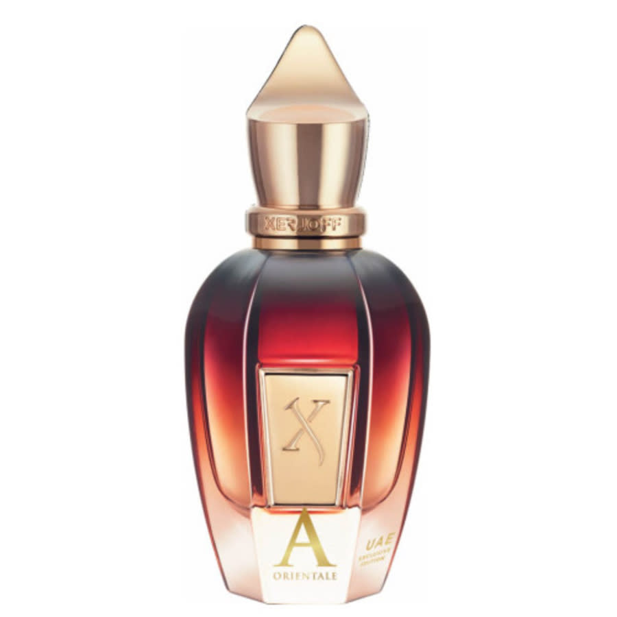 Xerjoff Unisex Oud Stars Alexandria Orientale Parfum Spray 17 oz Fragrances 8033488157784 180$