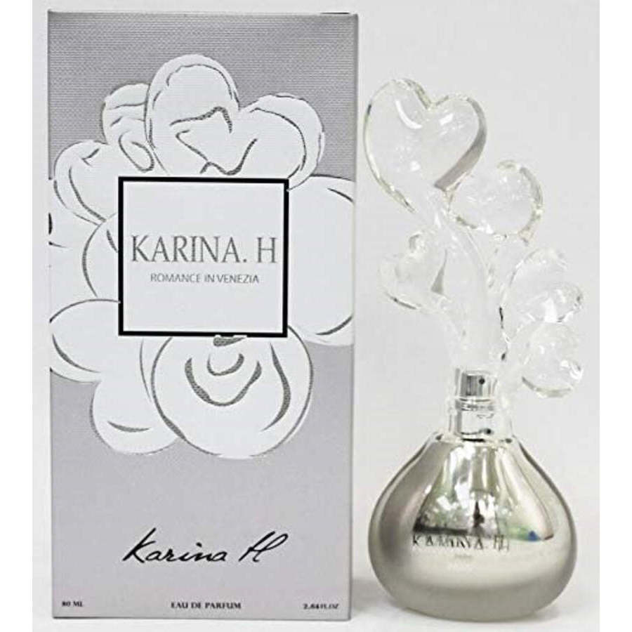 Yzy Ladies Romance In Venezia EDP Spray 2.6 oz Fragrances 3700066700988