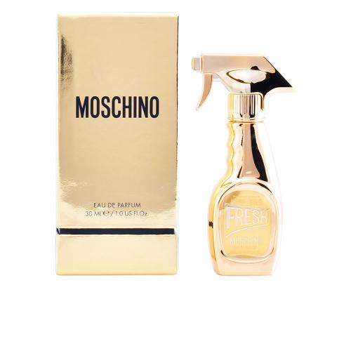 Fresh Gold Couture Moschino EDP Spray 10 oz 30 ml W 25$