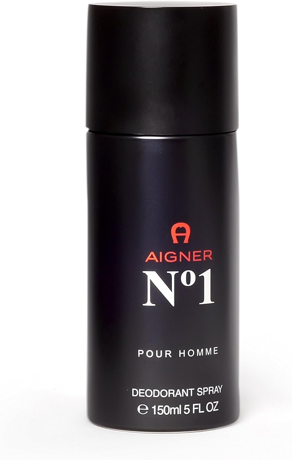 Etienne Aigner Mens No.1 Pour Homme Deodorant Body Spray Spray 5.0 oz Fragrances 4013670508444