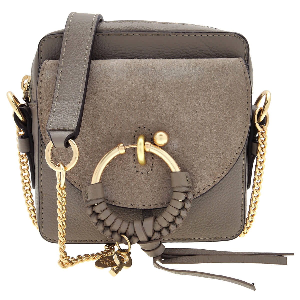 【国内発送】[See by Chloe] JOAN バッグ (CHS19SS994330 23W) See By Chloe Small Joan Camera Bag CHS19SS99433023W | eBay