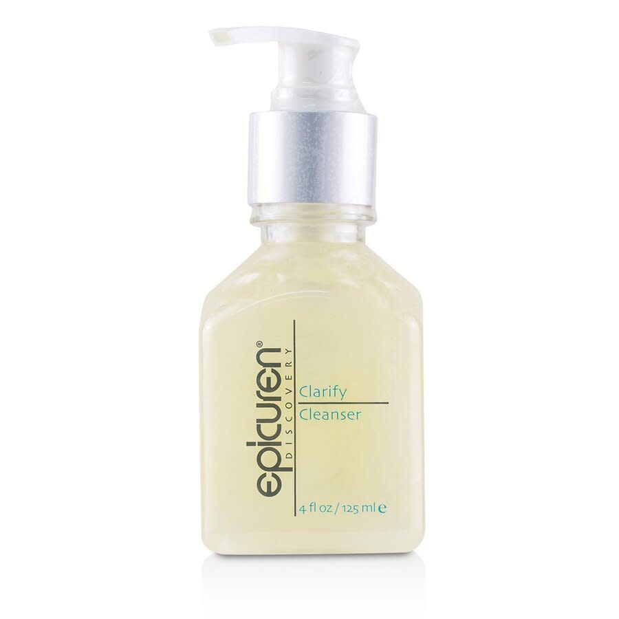 Epicuren Discovery Clarify Cleanser 3125 oz Skin Care 842370034618 45$