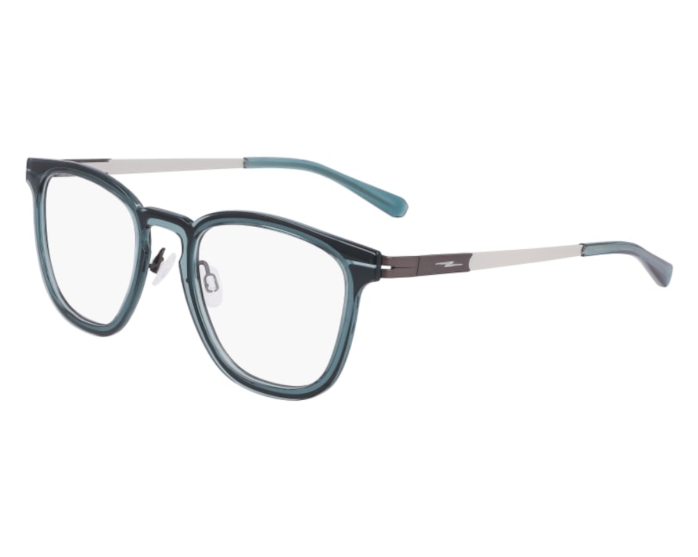 Shinola Demo Square Unisex Eyeglasses SH37001 422 50