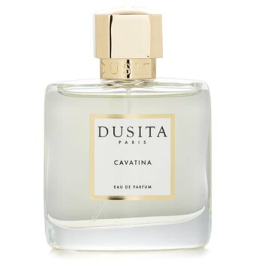 Dusita Ladies Cavatina EDP Spray 17 oz Fragrances 3770006489167 77$